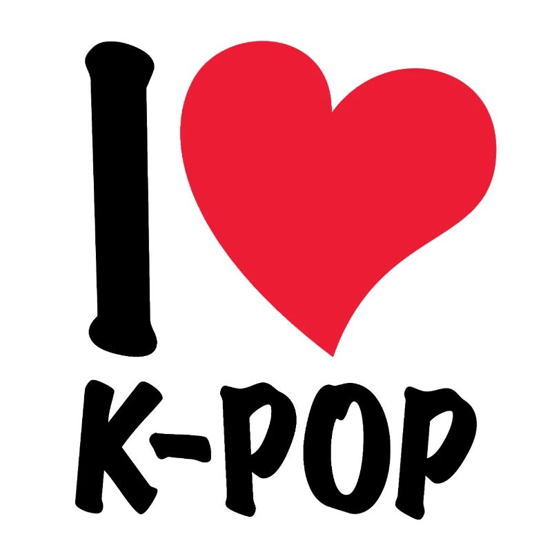 I Love K-Pop