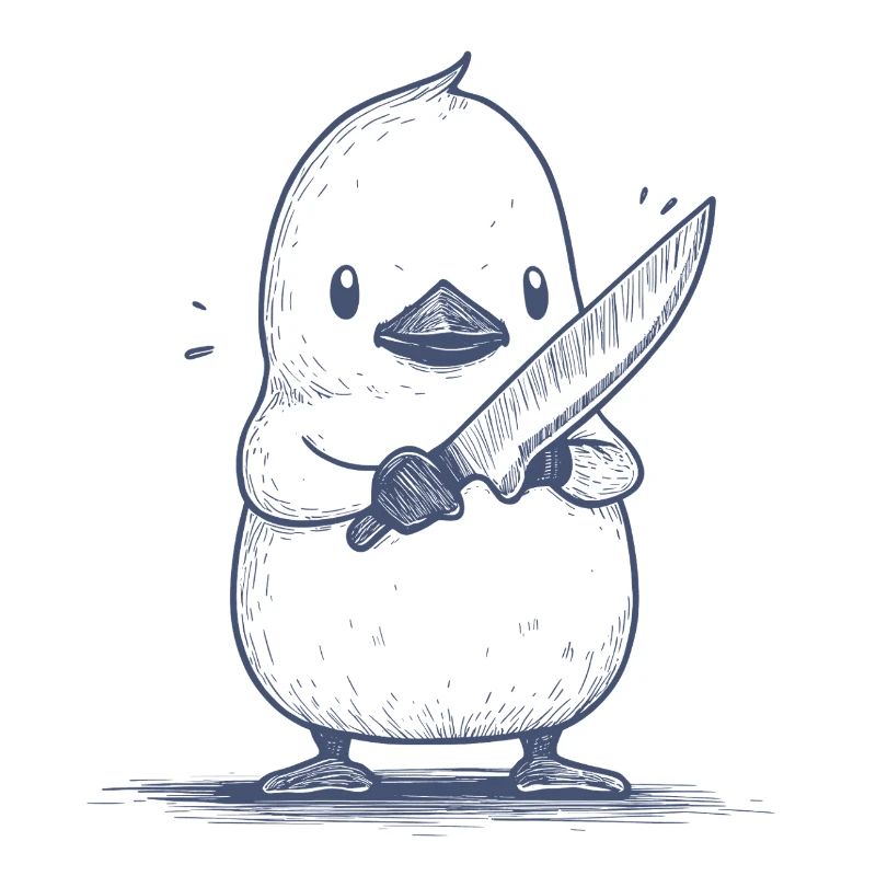 Knifechick