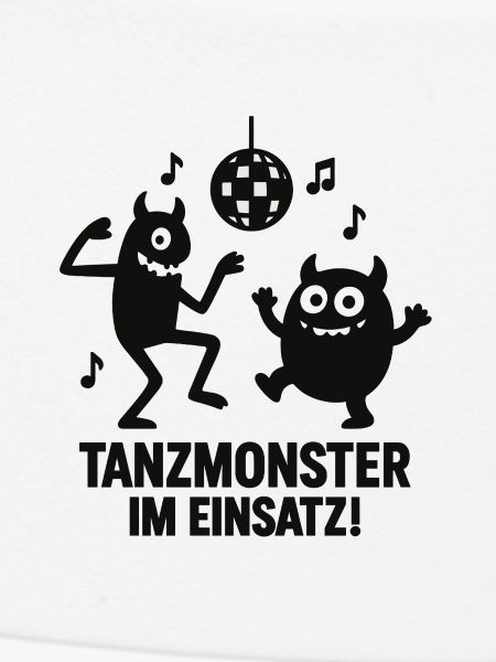 Dance Monster Insert Disco