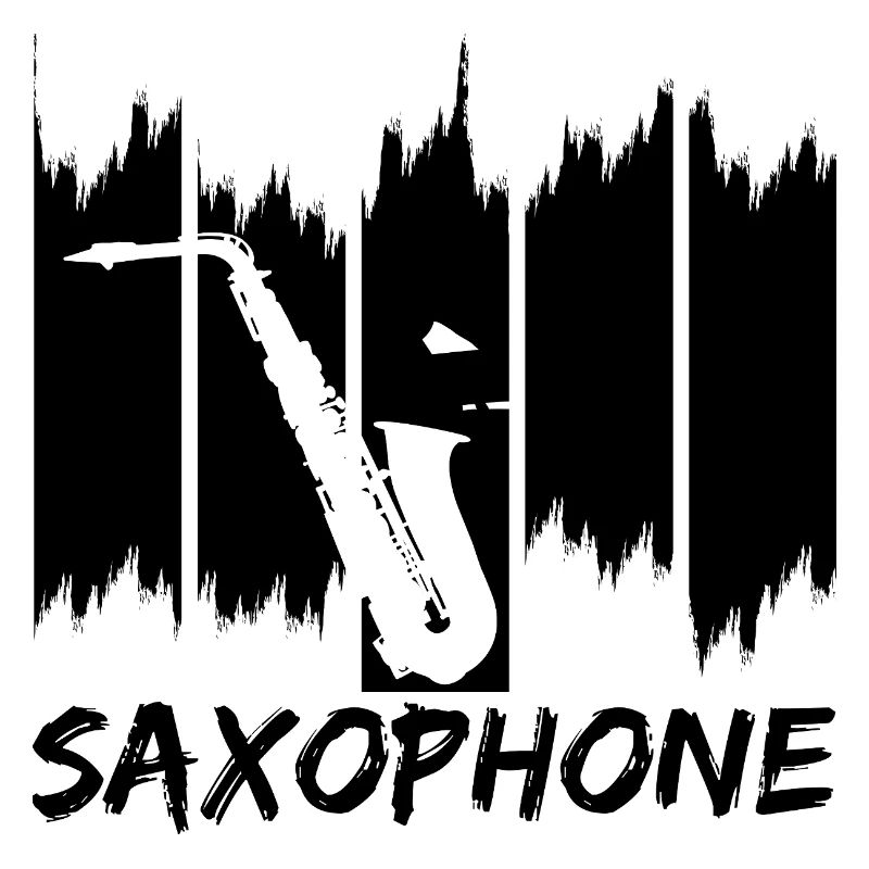 Saxophon