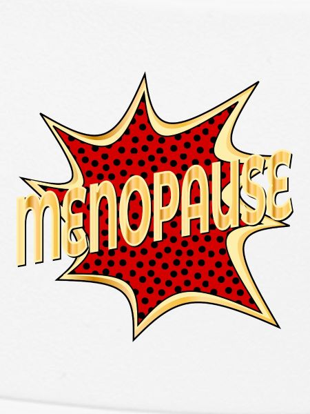 PERIMENOPAUSE WOMEN MENOPAUSE
