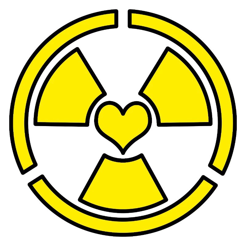 Love Radiation