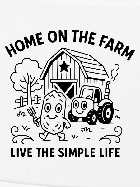 HomeFarm