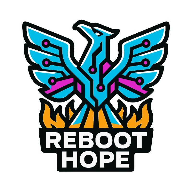 Reboot Hope
