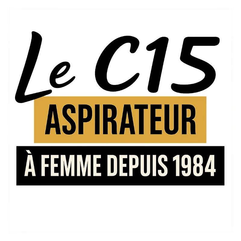C15