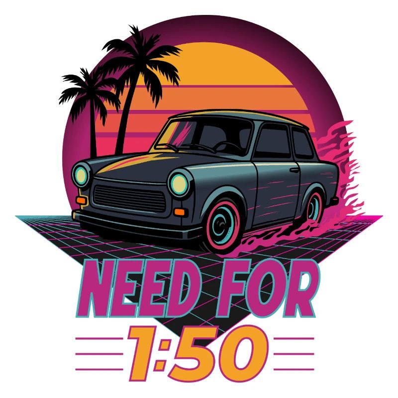 Need for 1:50