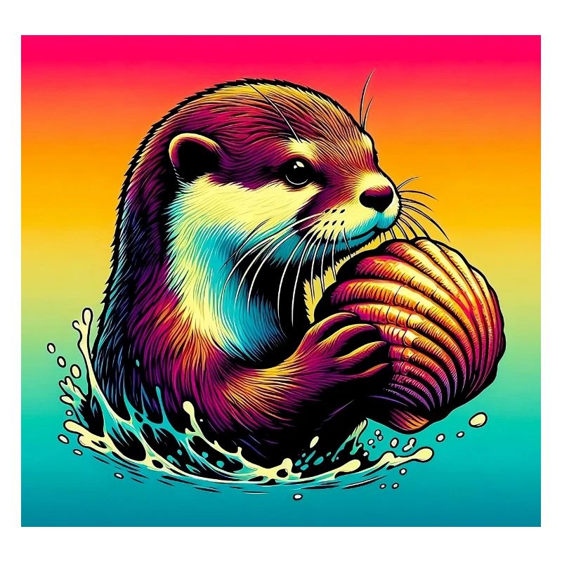otter