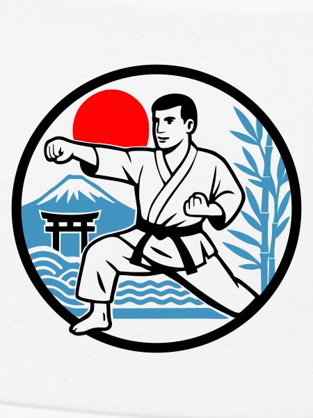Karate Nature