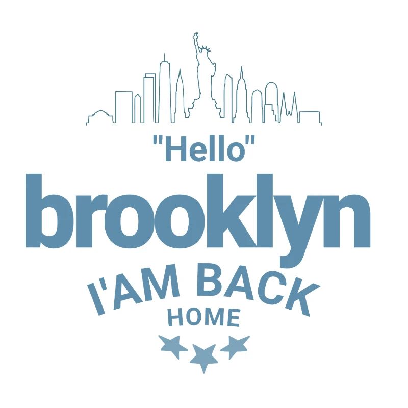 Design Brooklyn Homecoming