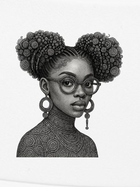 Modern Queen