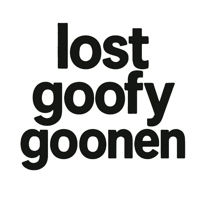 lost_goofy_goonen