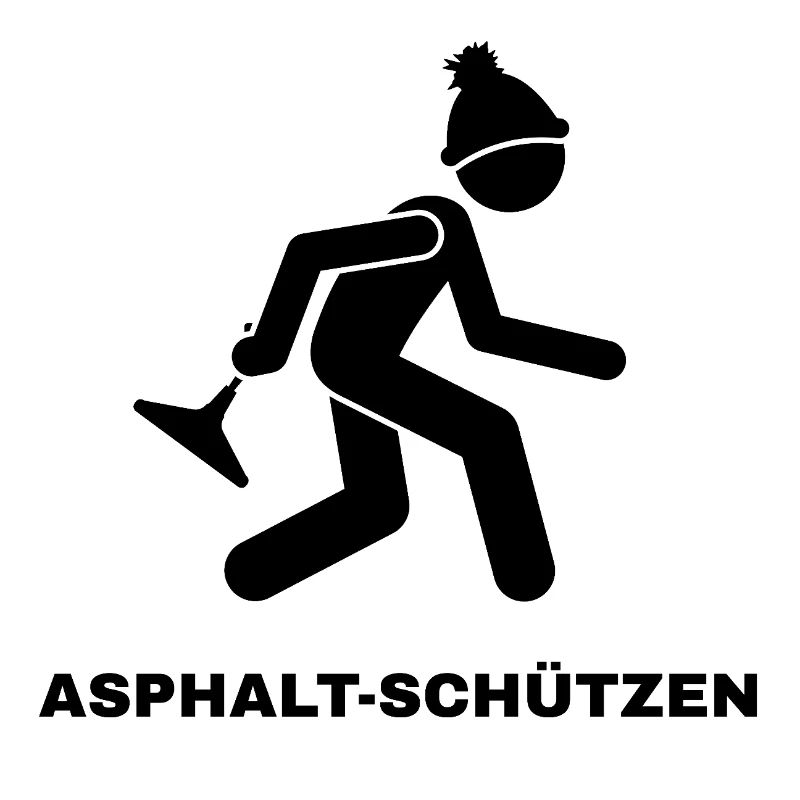 ASPHALT SHOOTERS