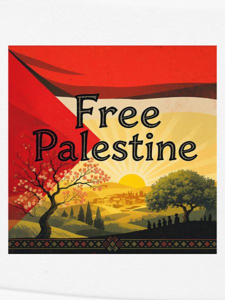 Palestine