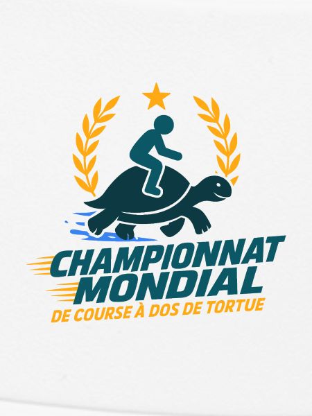 Turtle Race Championship