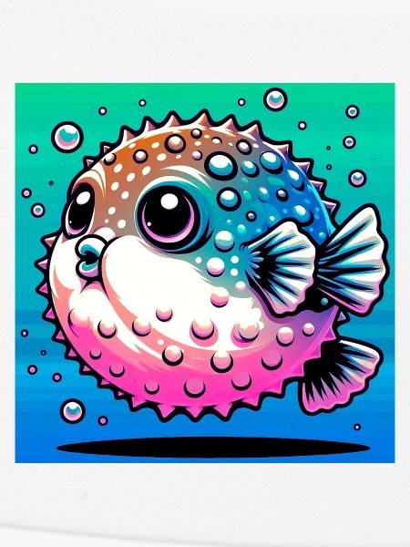 blowfish