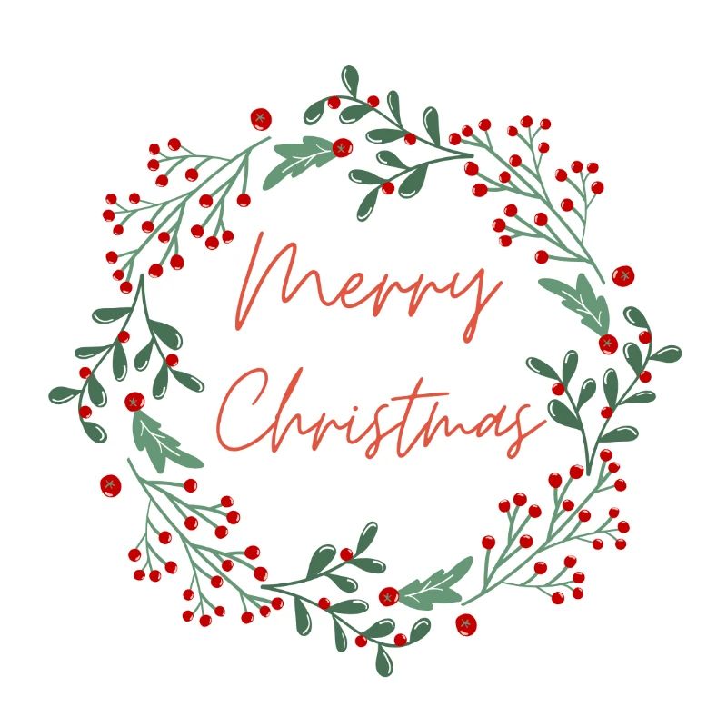 Merry Christmas