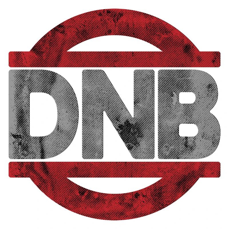 DNB Ne pliez pas le grunge