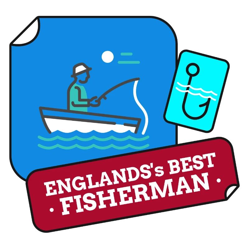 Le meilleur design de pêcheur d’Angleterre