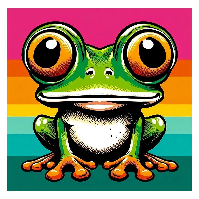 frog