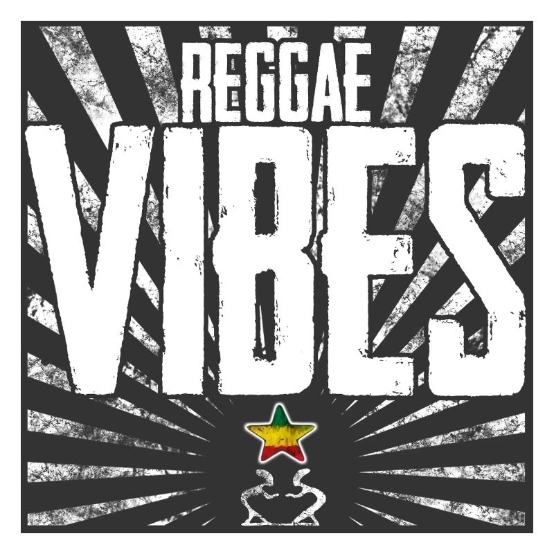 Reggae Vibes Design