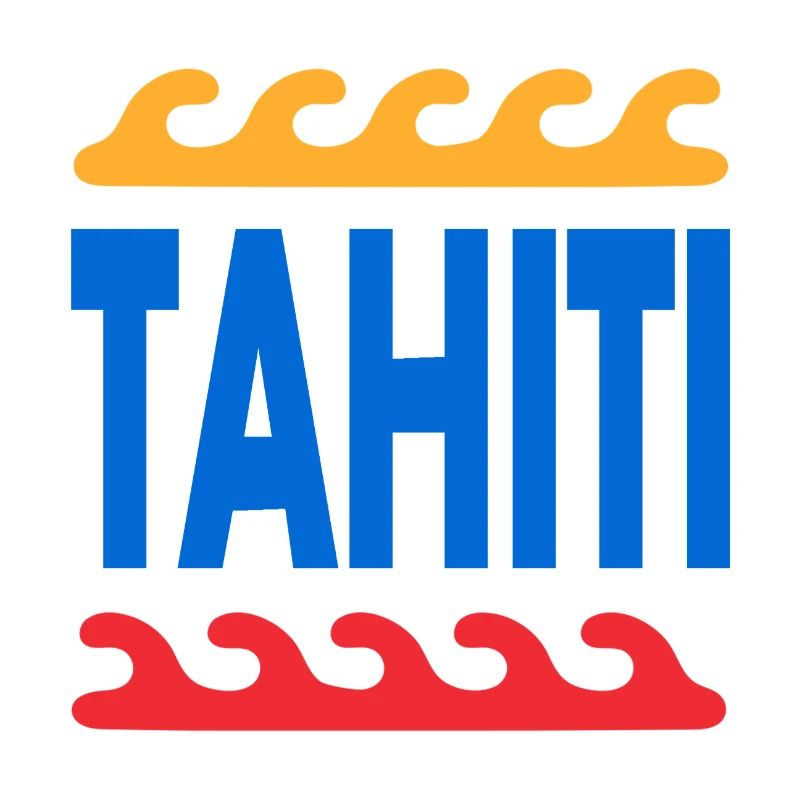 Tahiti - French Polynesia - Polynesia - Beach
