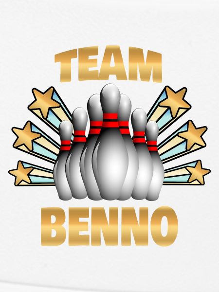 Bowling Benno