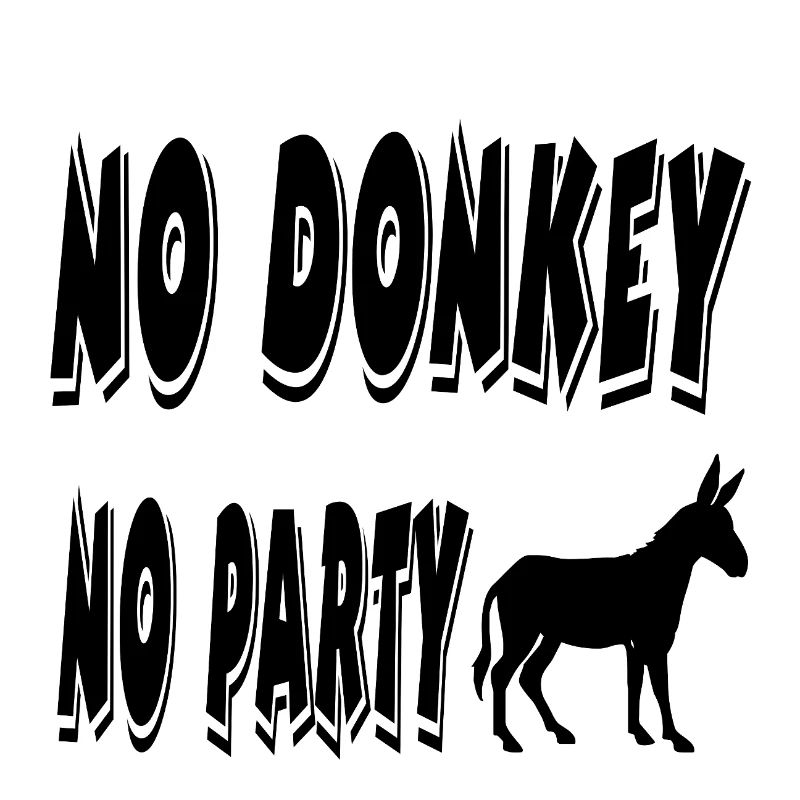 donkey