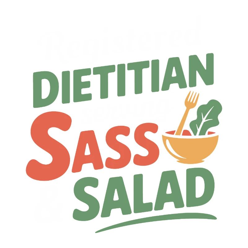 Certified Nutrition Professional Dietetics Apparel