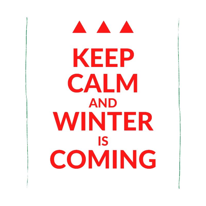Keep Calm W is C