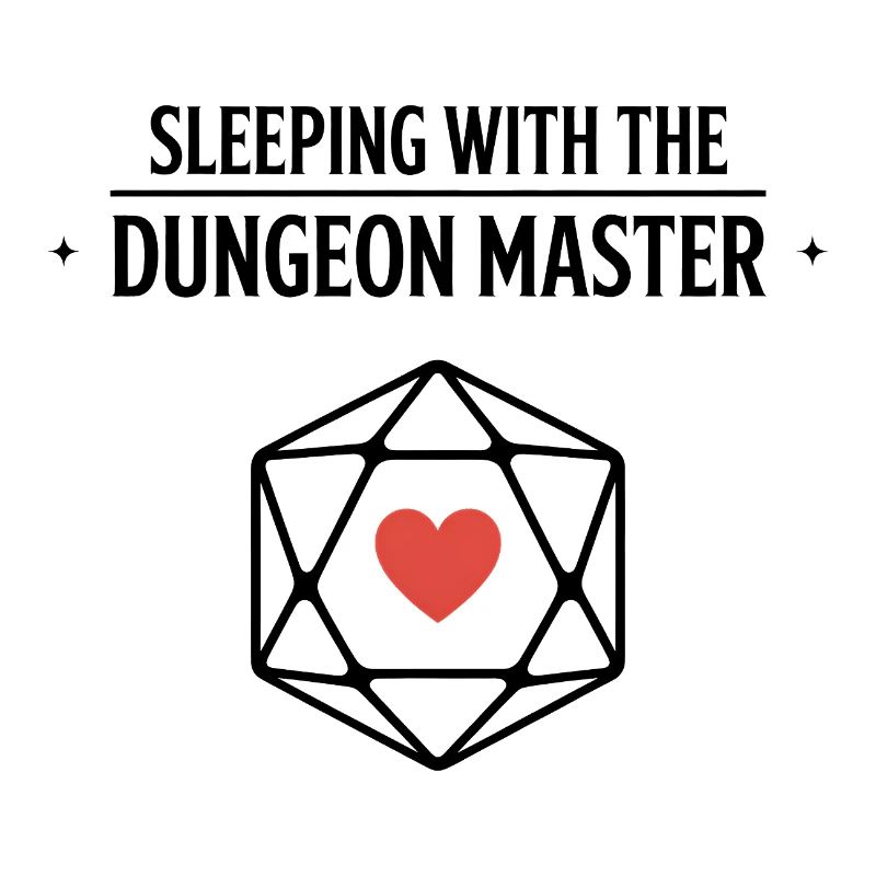 Sleeping with the DM - Funny D'n'D