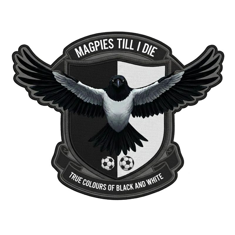 Magpies Crest