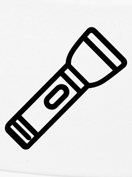 Flashlight