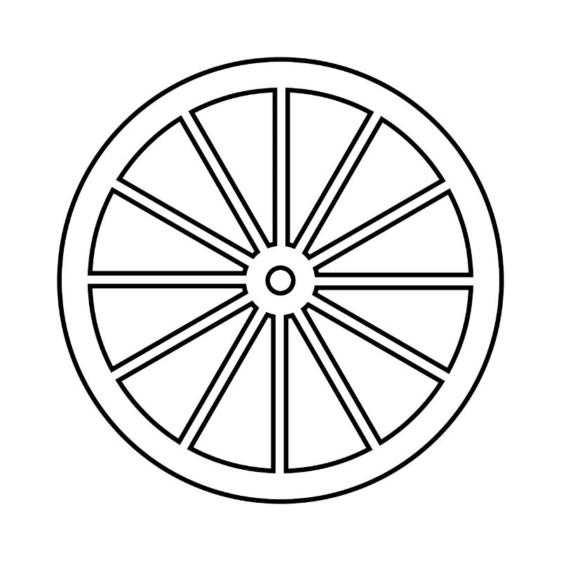 Wagenrad