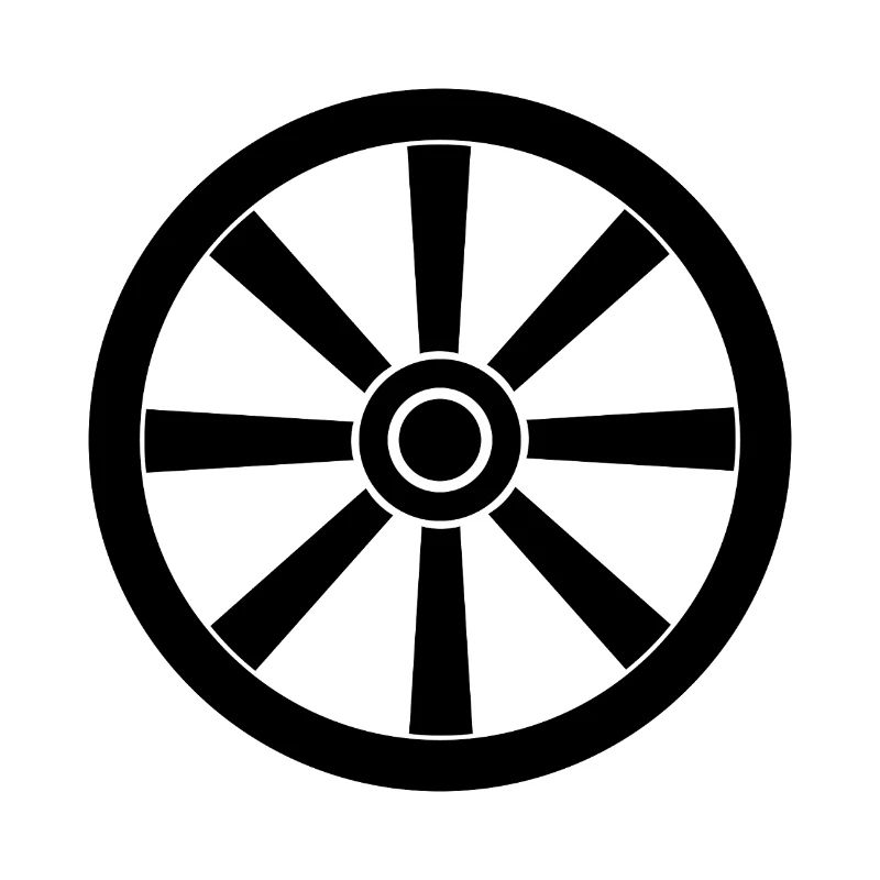 Wagenrad