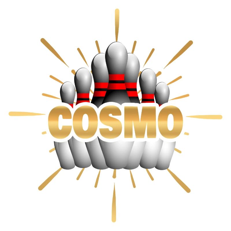 Geschenk für Cosmo