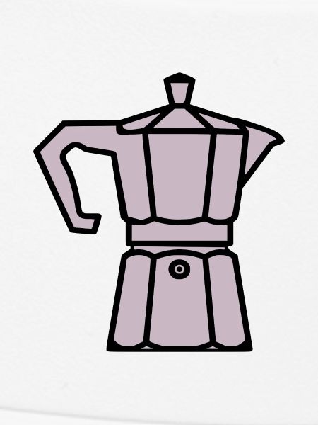 Coffee Espresso Maker