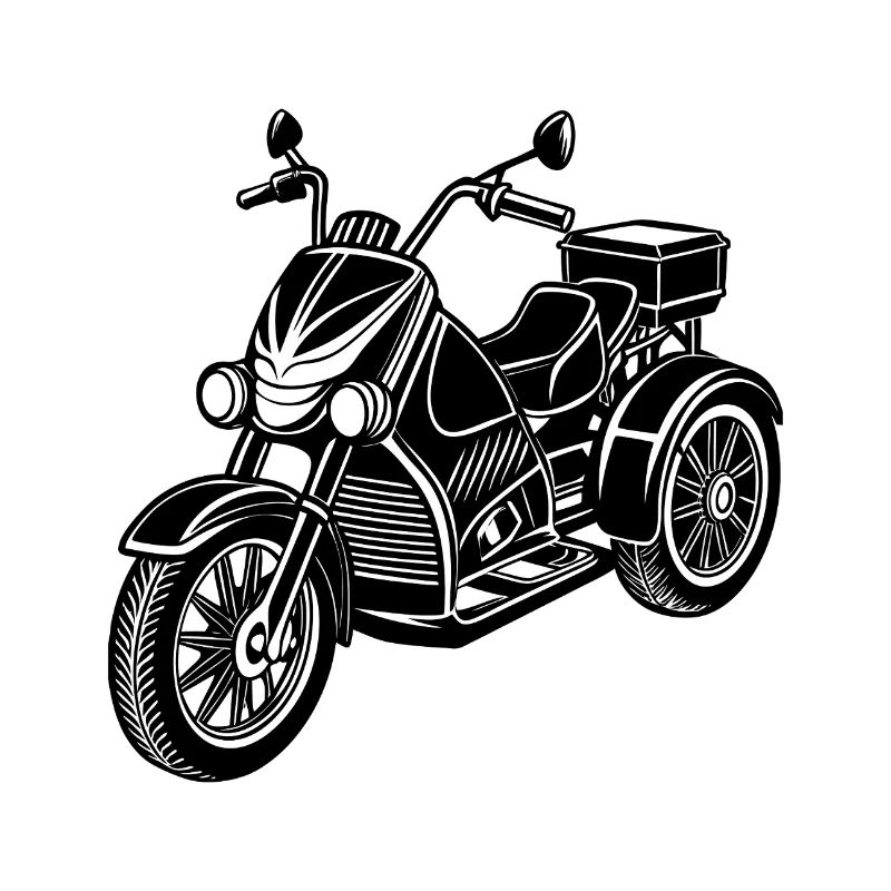 Motorrad