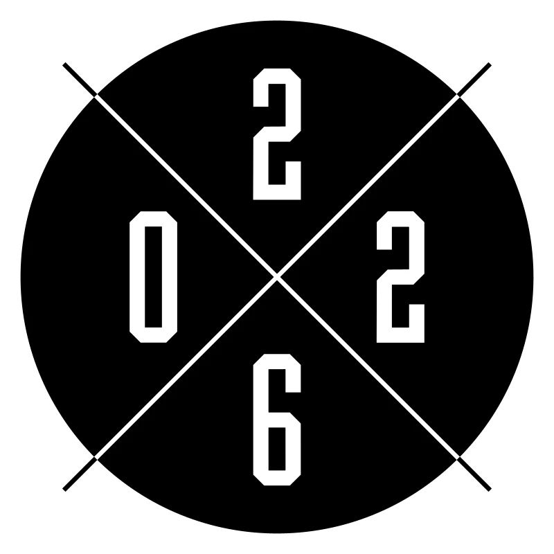 2026 year