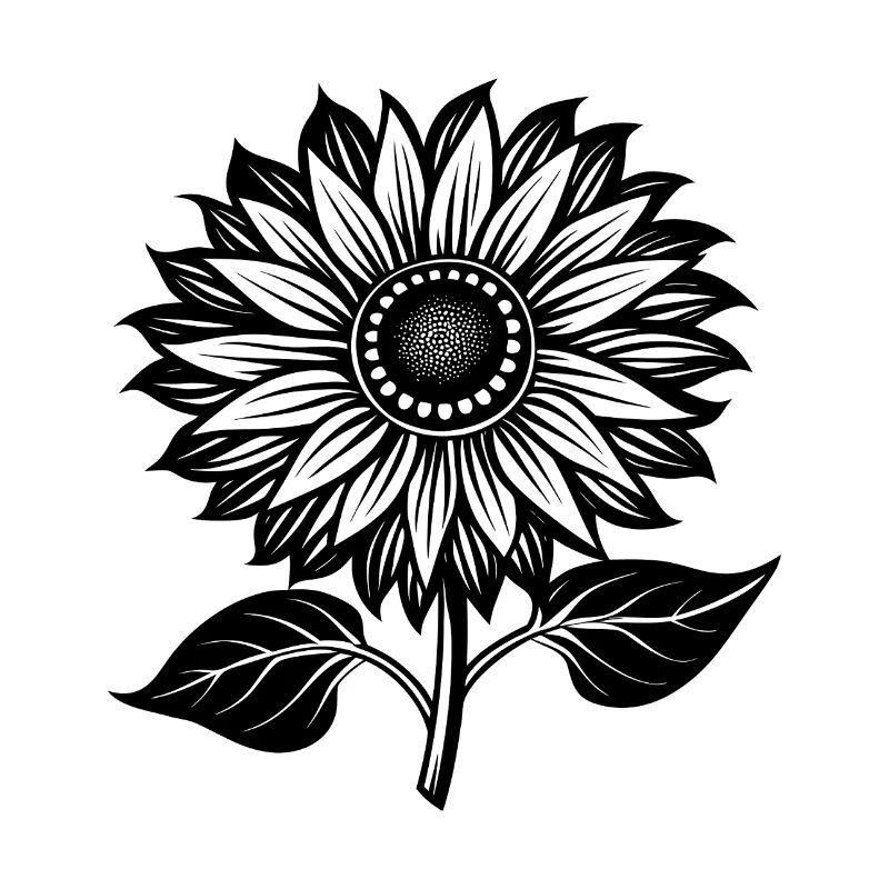 Sonnenblume