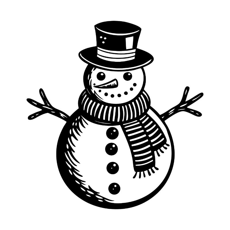Schneemann