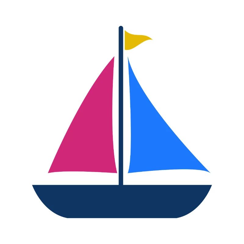 Segelboot