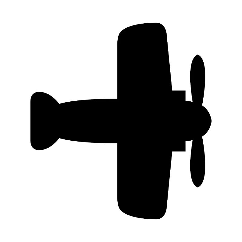 Flugzeug