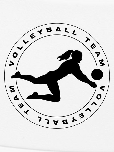 Volleyball Team Mannschaft