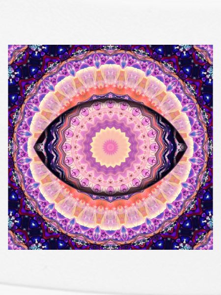 Eye of Truth