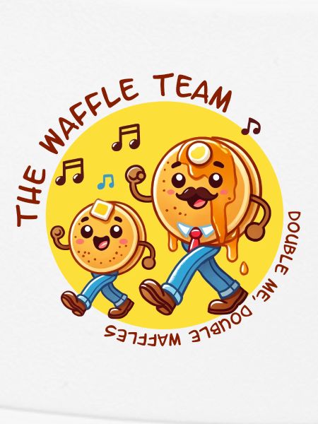 Team Waffle