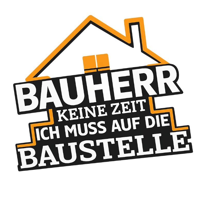 Builders' Saying
