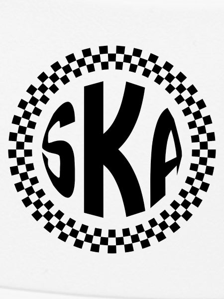 Ska – Logo
