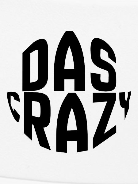 Das crazy! 