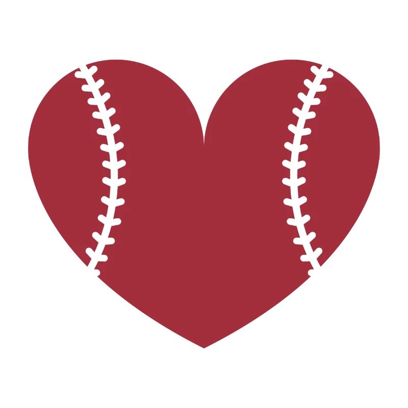 Baseballherz