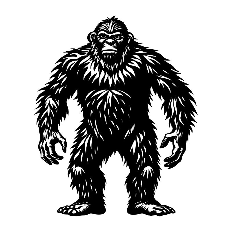 Bigfoot